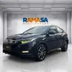 HONDA HR-V 1.8 16V FLEX EXL 4P AUTOMÁTICO HONDA HR-V 1.8 16V FLEX EXL 4P AUTOMÁTICO