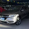 HONDA HR-V 1.8 16V FLEX LX 4P AUTOMÁTICO HONDA HR-V 1.8 16V FLEX LX 4P AUTOMÁTICO