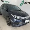 HONDA HR-V 1.8 16V FLEX LX 4P AUTOMÁTICO HONDA HR-V 1.8 16V FLEX LX 4P AUTOMÁTICO