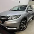 HONDA HR-V 1.8 16V FLEX LX 4P MANUAL HONDA HR-V 1.8 16V FLEX LX 4P MANUAL
