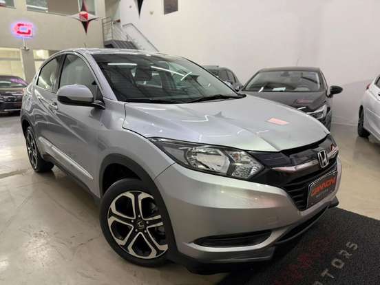 HONDA-HR-V-2016