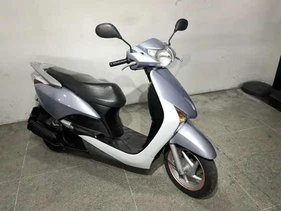 HONDA LEAD 110 HONDA LEAD 110