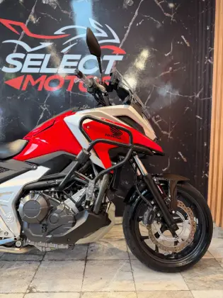 HONDA NC 750X ABS HONDA NC 750X ABS