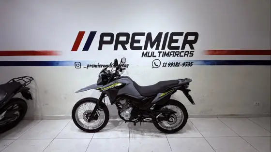 HONDA NXR 160 BROS ABS HONDA NXR 160 BROS ABS