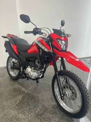 HONDA NXR 160 BROS ABS HONDA NXR 160 BROS ABS