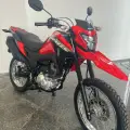 HONDA NXR 160 BROS ABS HONDA NXR 160 BROS ABS
