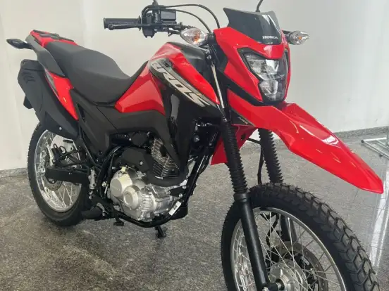 HONDA-NXR 160 BROS ABS HONDA-NXR 160 BROS ABS-2024
