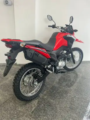 HONDA-NXR 160 BROS ABS-2024