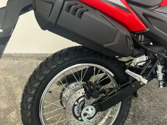 HONDA-NXR 160 BROS ABS HONDA-NXR 160 BROS ABS-2024