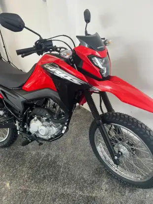 HONDA-NXR 160 BROS ABS-2024