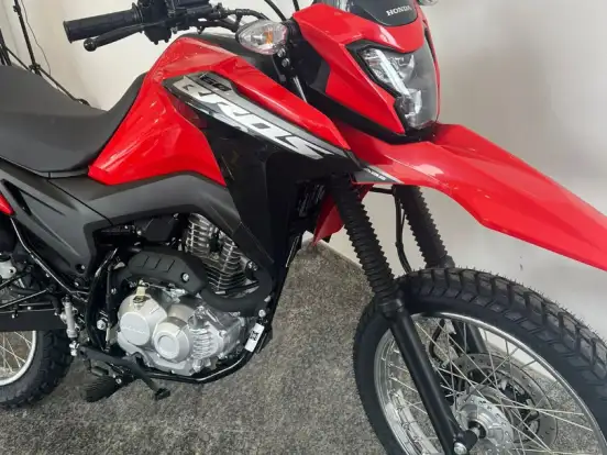HONDA-NXR 160 BROS ABS HONDA-NXR 160 BROS ABS-2024