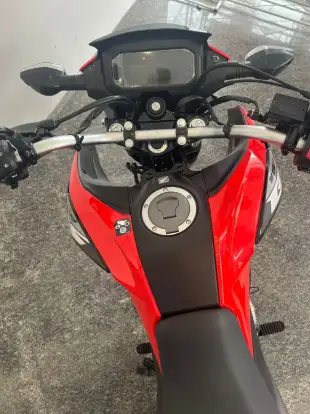 HONDA-NXR 160 BROS ABS-2024