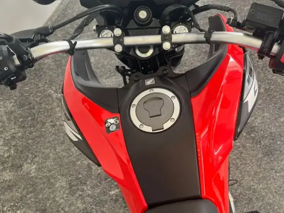 HONDA-NXR 160 BROS ABS HONDA-NXR 160 BROS ABS-2024