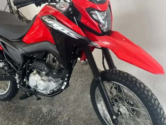 HONDA-NXR 160 BROS ABS HONDA-NXR 160 BROS ABS-2024