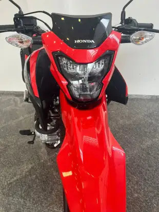 HONDA-NXR 160 BROS ABS-2024