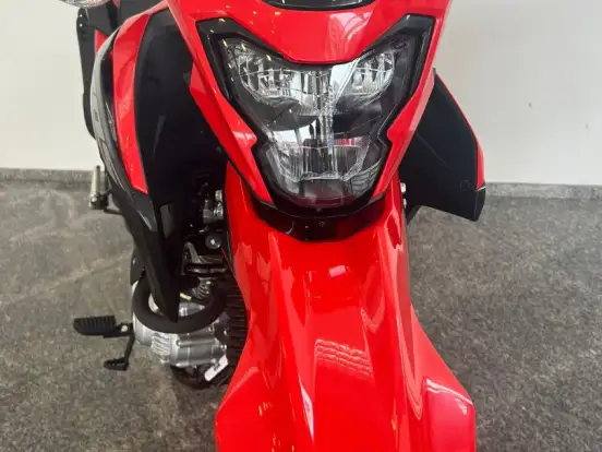HONDA-NXR 160 BROS ABS HONDA-NXR 160 BROS ABS-2024