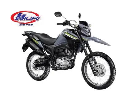 HONDA NXR 160 BROS ABS HONDA NXR 160 BROS ABS