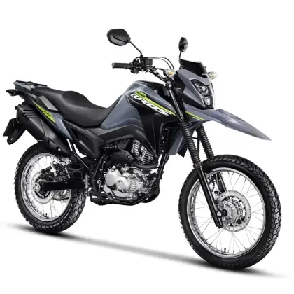 HONDA NXR 160 BROS ABS HONDA NXR 160 BROS ABS