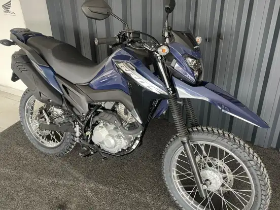 HONDA-NXR 160 BROS CBS HONDA-NXR 160 BROS CBS-2026