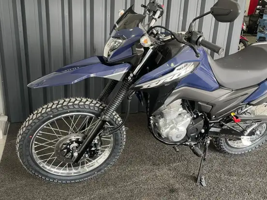 HONDA-NXR 160 BROS CBS HONDA-NXR 160 BROS CBS-2026