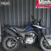 HONDA NXR 160 BROS CBS HONDA NXR 160 BROS CBS
