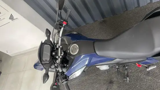 HONDA-NXR 160 BROS CBS HONDA-NXR 160 BROS CBS-2026
