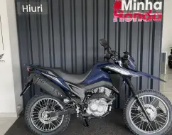 HONDA NXR 160 BROS CBS HONDA NXR 160 BROS CBS