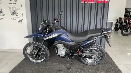 HONDA-NXR 160 BROS CBS HONDA-NXR 160 BROS CBS-2026