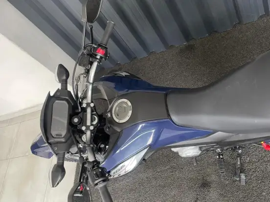 HONDA-NXR 160 BROS CBS HONDA-NXR 160 BROS CBS-2026