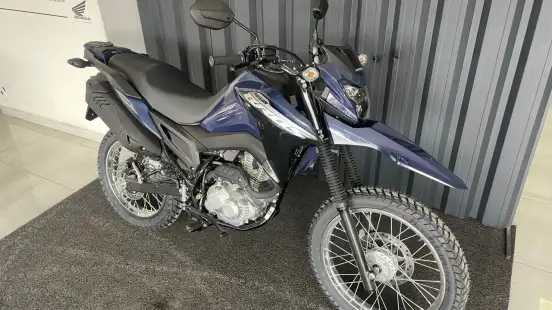HONDA-NXR 160 BROS CBS HONDA-NXR 160 BROS CBS-2026