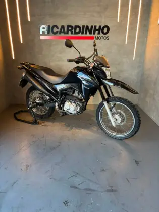 HONDA NXR 160 BROS ESDD 