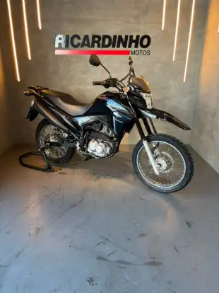 HONDA-NXR 160 BROS ESDD-2024