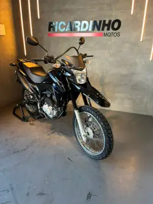 HONDA-NXR 160 BROS ESDD-2024
