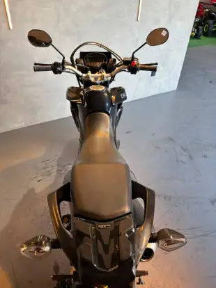 HONDA-NXR 160 BROS ESDD-2024