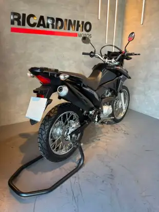 HONDA-NXR 160 BROS ESDD-2024