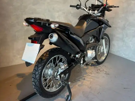 HONDA-NXR 160 BROS ESDD HONDA-NXR 160 BROS ESDD-2024
