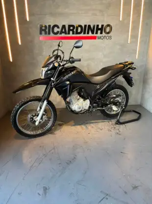 HONDA-NXR 160 BROS ESDD-2024