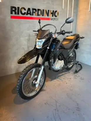 HONDA-NXR 160 BROS ESDD-2024
