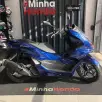 HONDA PCX 160 ABS HONDA PCX 160 ABS