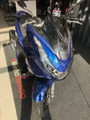 HONDA-PCX 160 ABS-2026