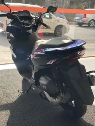 HONDA-PCX 160 ABS HONDA-PCX 160 ABS-2026