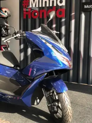 HONDA-PCX 160 ABS HONDA-PCX 160 ABS-2026