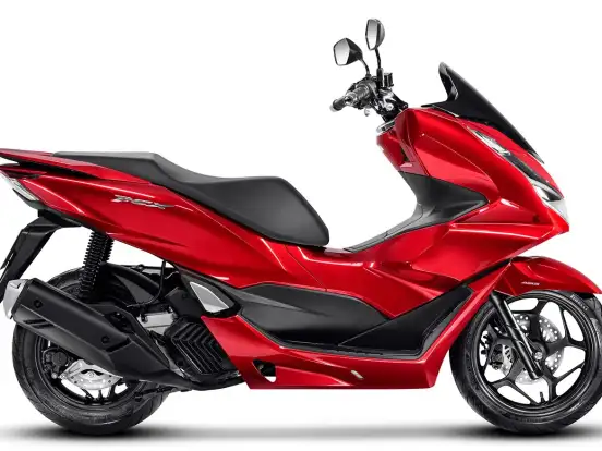 HONDA-PCX 160 ABS HONDA-PCX 160 ABS-2026
