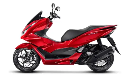 HONDA-PCX 160 ABS-2026