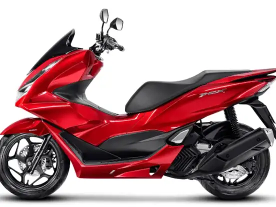 HONDA-PCX 160 ABS HONDA-PCX 160 ABS-2026