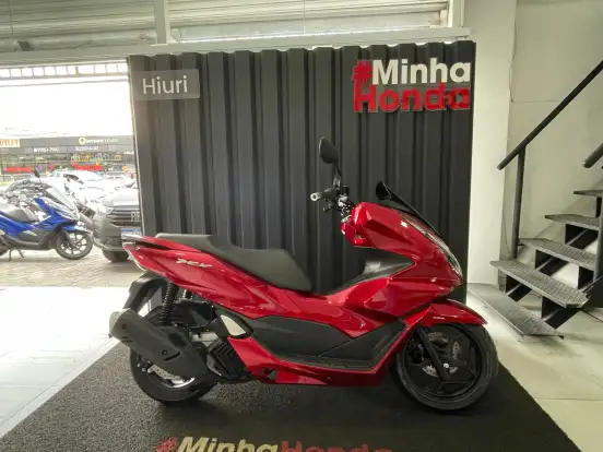HONDA-PCX 160 ABS-2026