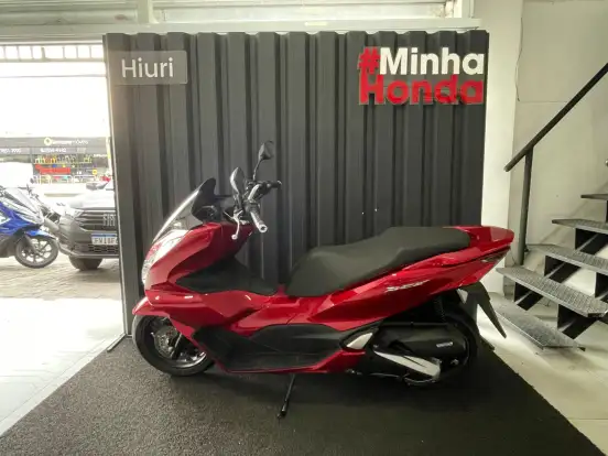 HONDA-PCX 160 ABS HONDA-PCX 160 ABS-2026