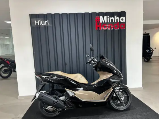 HONDA PCX 160 ABS HONDA PCX 160 ABS