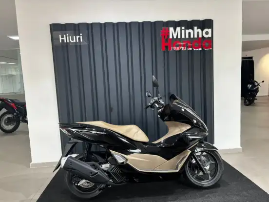 HONDA-PCX 160 ABS-2026