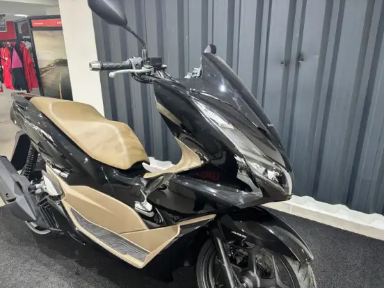 HONDA-PCX 160 ABS HONDA-PCX 160 ABS-2026
